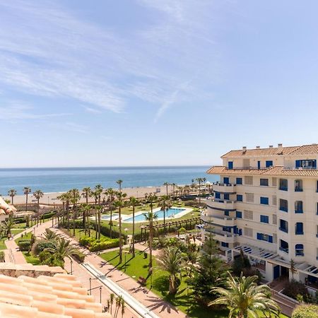 Апартаменты Vip Penthouse La Noria Сан-Луис-де-Сабинильяс Экстерьер фото