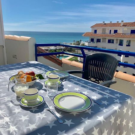 Апартаменты Vip Penthouse La Noria Сан-Луис-де-Сабинильяс Экстерьер фото